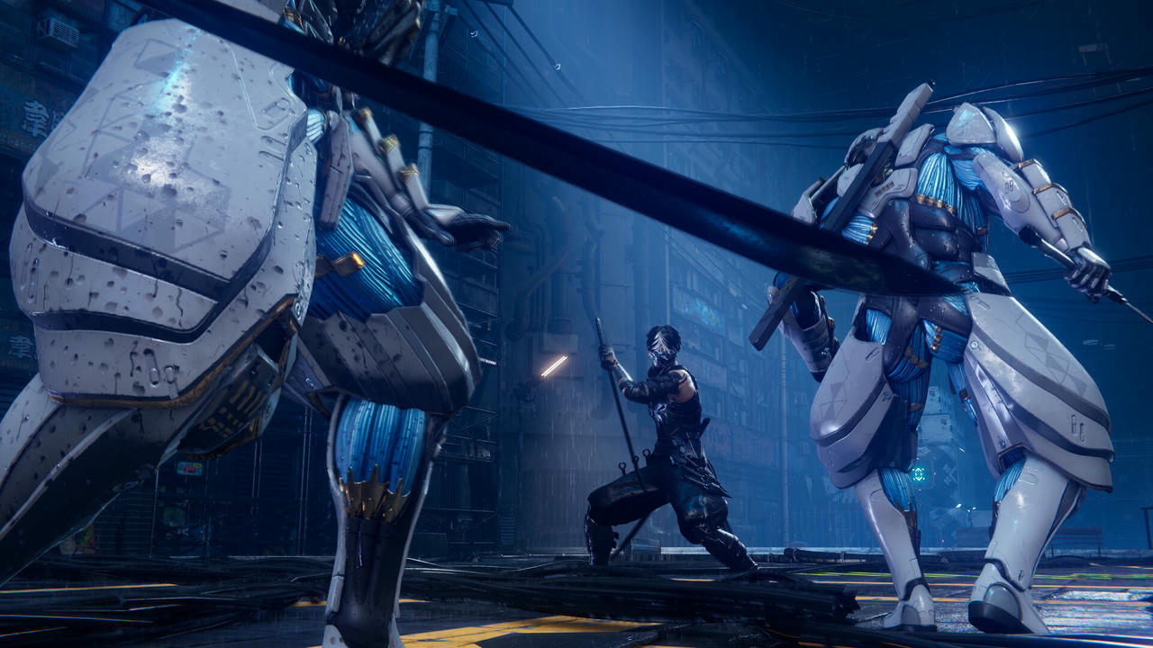 【B6226】忍者龙剑传4 NINJA GAIDEN 4 Build.20221720.20251021+预购特典+全DLC 免安装中文豪华版[54.6GB]