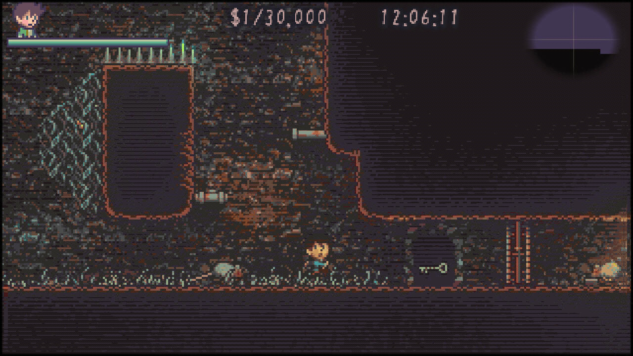 【B6250】美好旧时光：四宝奇兵大冒险 THE GOOD OLD DAYS Build.20223120.20251023+全DLC 免安装中文版[0.99GB]