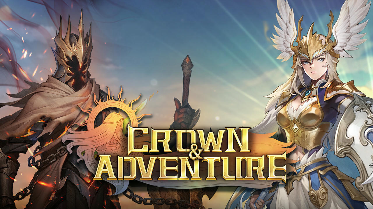 【B6253】王冠与冒险 Crown and Adventure Build.20494098.20251023+全DLC 免安装中文豪华版[4.29GB]