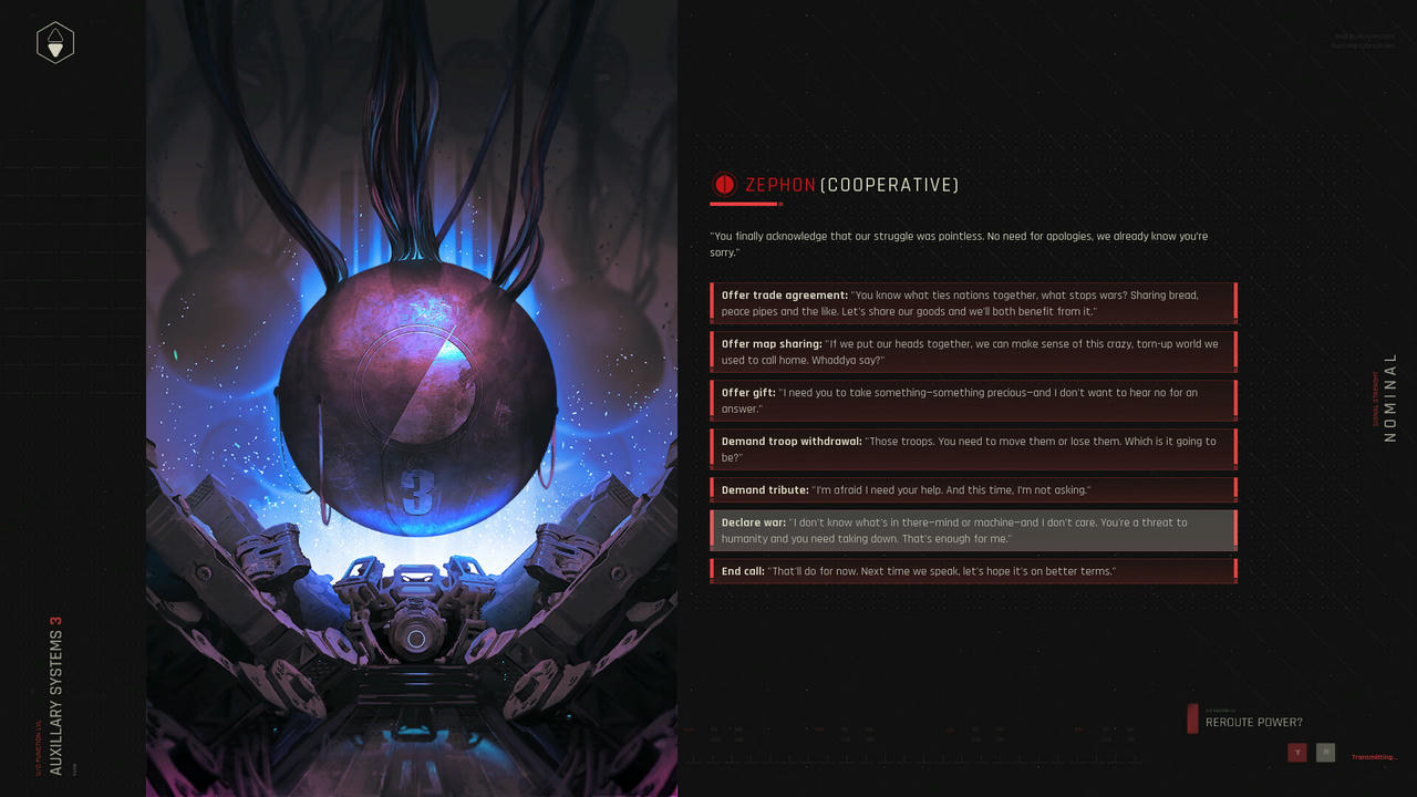 【B6313】泽丰 ZEPHON v1.2.5.Build.20625834.20251101+白金与无限DLC+全DLC 免安装中文版[4.99GB]