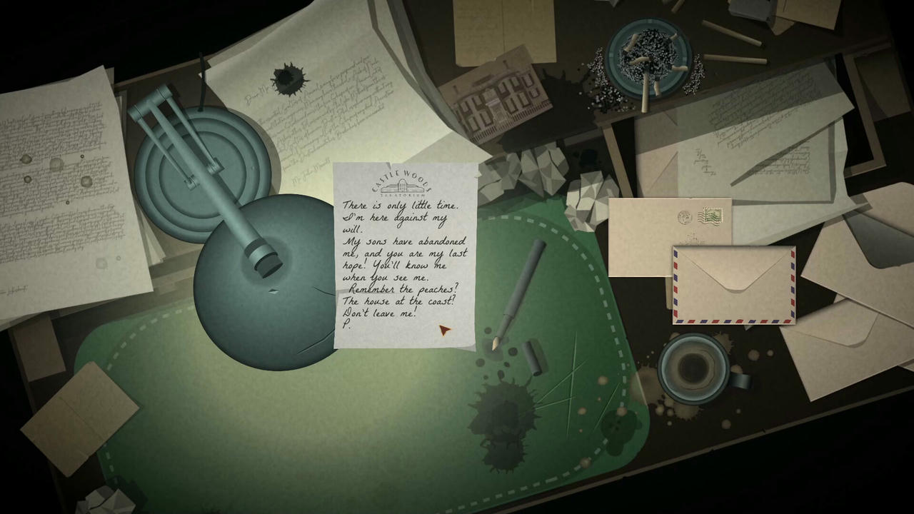 【B6328】疗养院 – 精神病院模拟器 Sanatorium – A Mental Asylum Simulator v0.99.20251109 免安装中文版[2.97GB]