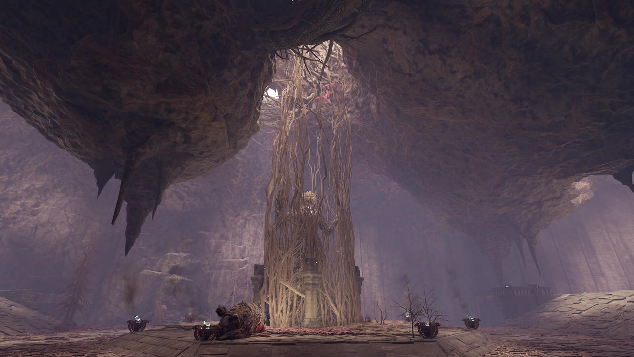 【B6333】夜莺传说 Nightingale v0.8.1.344127.EA.Build.20703836.20251108+预购特典+全DLC 免安装中文版[54.3GB]