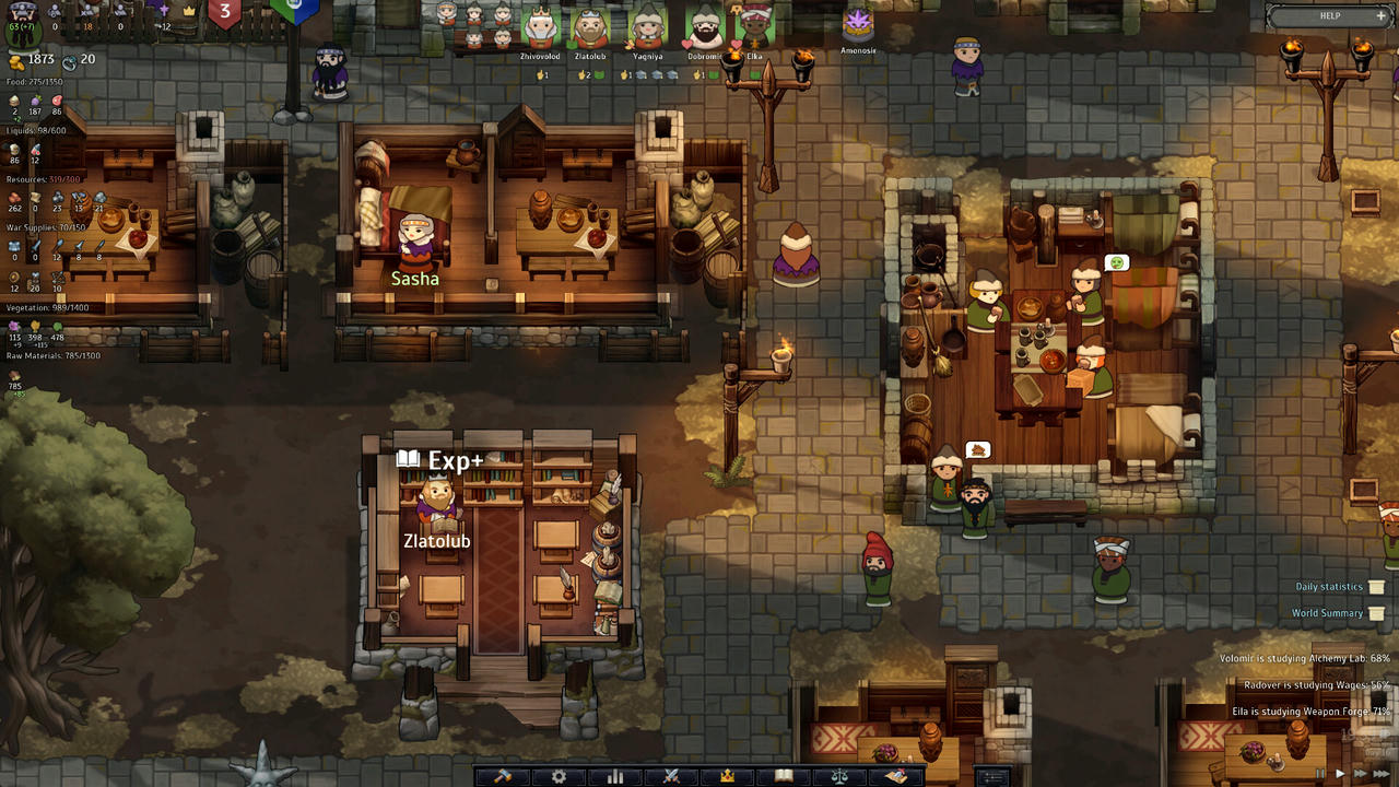 【B6326】诺兰德 Norland v0.4804.7850.0.Build.20712960.20251108-铁血战魂-杀敌当先+全DLC 免安装中文版[1.05GB]