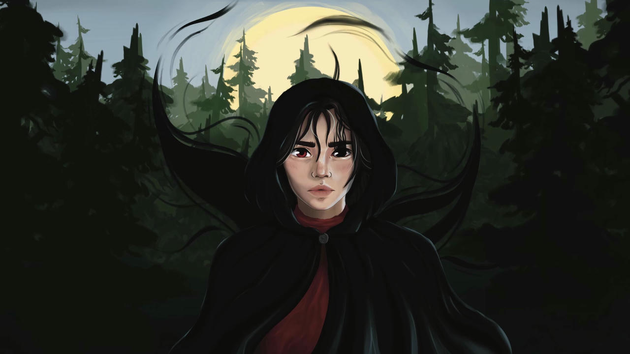 【B6348】悼火者 Luctus v1.0.2.20251031 免安装中文版[2.91GB]