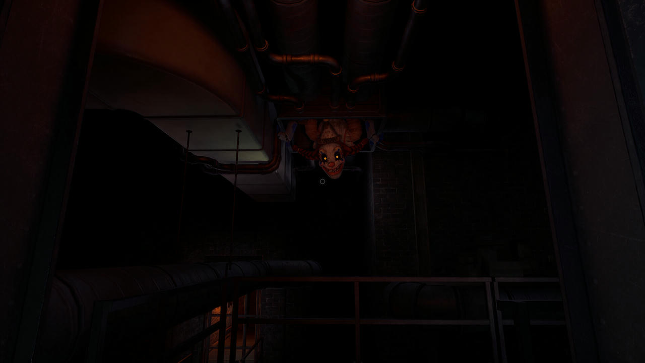 【B6360】五夜后宫：拟形者之秘 Five Nights at Freddy's：Secret of the Mimic 玩具熊的五夜后宫：模仿者的秘密 Build.19744331.20251113+预购特典+全DLC 免安装中文豪华版[18.9GB]